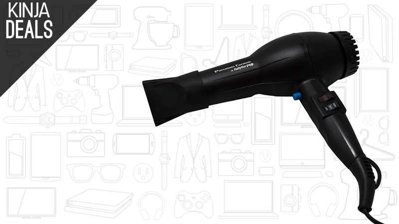 Illustration for article titled Today's Best Deals: UE Megaboom, Skechers Shoes, Pet Food Storage, and More